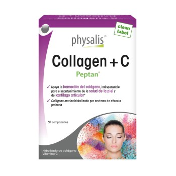 COLLAGEN   C 60COMP   PHYSALIS