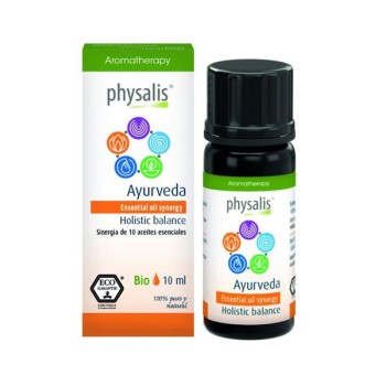 SINERGIA AYURVEDA 10ML BIO...