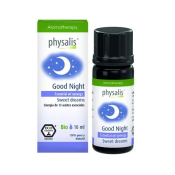 SINERGIA GOOD NIGHT BIO...