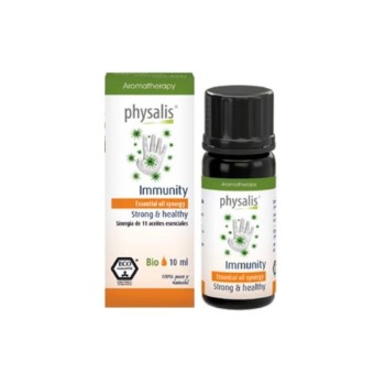 SINERGIA IMMUNITY BIO 10 ML...