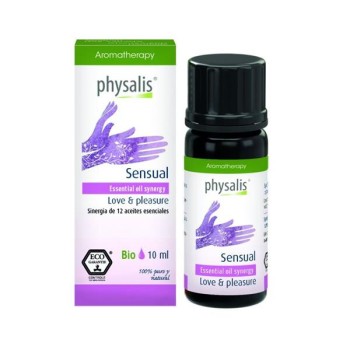 SINERGIA SENSUAL BIO 10ML...
