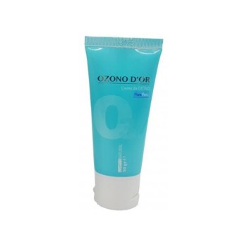 CREMA PIES HONGOS 50G BIO...