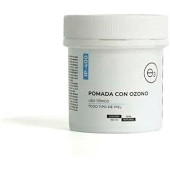 CREMA CICATRIZANTE IP 400...