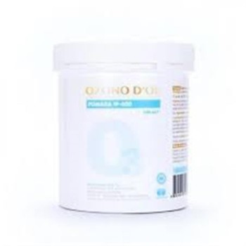 CREMA CICATRIZANTE  500ML...