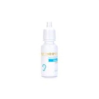 GOTAS OIDOS  15ML BIO...