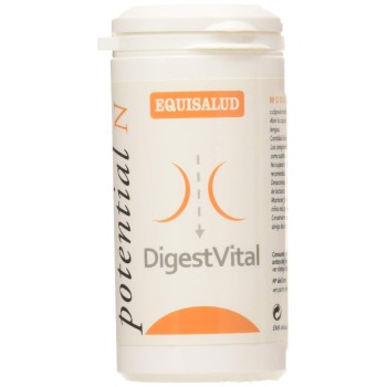 DIGESTVITAL 60 CAP...