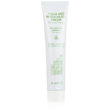 CREMA THUJA HAMAMELIS 75ML...