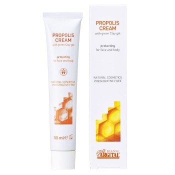 CREMA PROT. PROPOLEO 50ML...