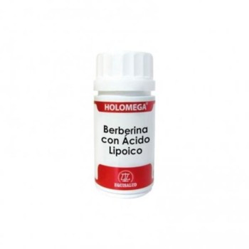 HOLOMEGA BERBERINA A....