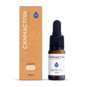 CBD ACEITE PURIF. 30% 10ML...