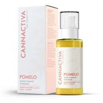 ACEITE CORP. POMELO CBD...