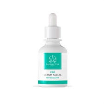 SERUM FACIAL CBD REVITALIZ...