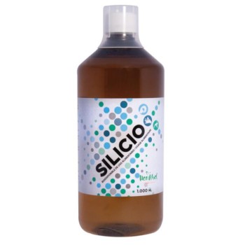 SILICIO ORGANICO 1LT...