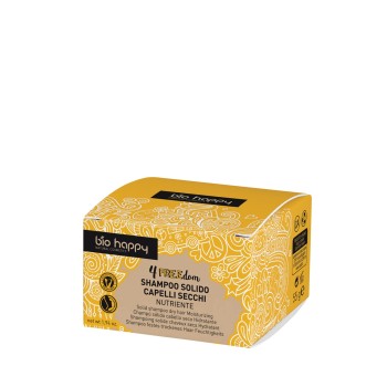 CHAMPU SOLIDO CAB. SECO 55G...