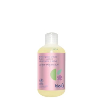 GEL INTIMO 250ML BIO...
