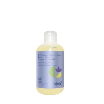JABON MANOS CARA 250ML  BIO...