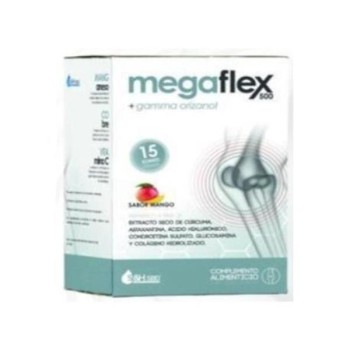 MEGAFLEX 500  15SOBR...