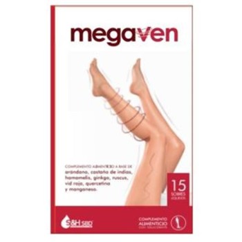 MEGAVEN 14SOBR      SCIENCE...