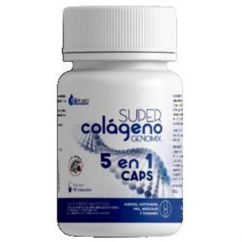 SUPER COLAGENO 5 EN 1...
