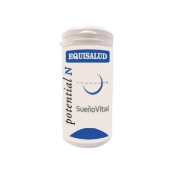 SUEÑOVITAL 60CAP...