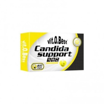 CANDIDA SUPPORT 60CAP...