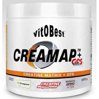 CREAMAP GFS AMINOS POWDER...