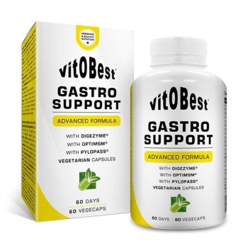 GASTRO SUPPORT 60CAP...