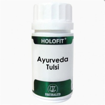 AYURVEDA TULSI  50CAP...
