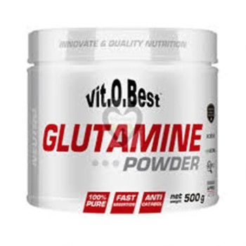 GLUTAMINE POWDER 200G...