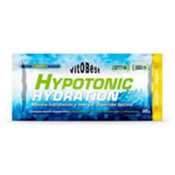 HYPOTONIC 12X20G NARANJA...