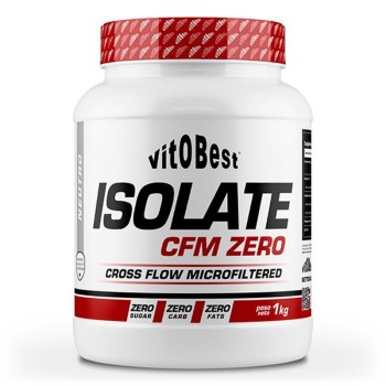 ISOLATE ZERO NEUTRO 1KG...
