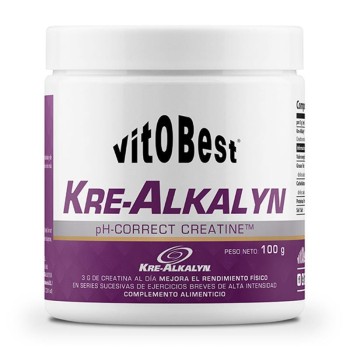 KRE ALKALYN 100G  VITOBEST
