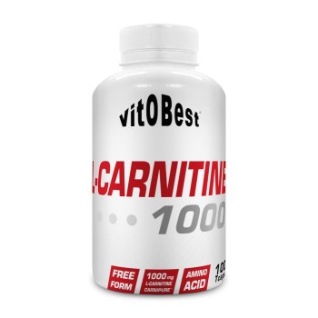 L CARNITINE 1000...
