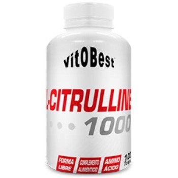 L CITRULLINE 100TRIPLECAP...
