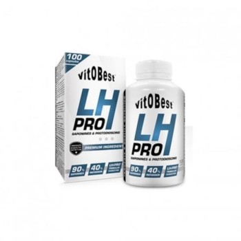 LH PRO 100CAP...