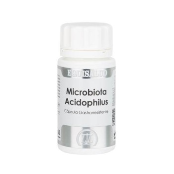 MICROBIOTA ACIDOPHILUS...