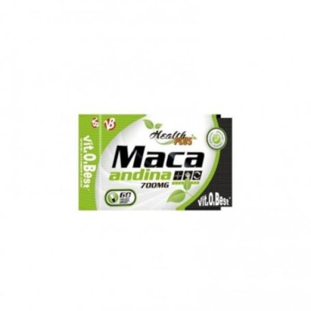 MACA  60VCAP 700MG   VITOBEST