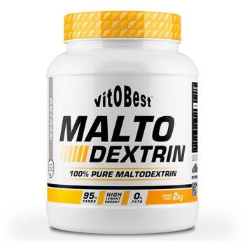 MALTODEXTRIN 4LB NEUTRO...