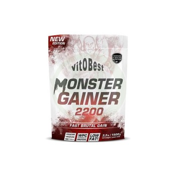 MONSTER GAINER 2200 1 5 KG...