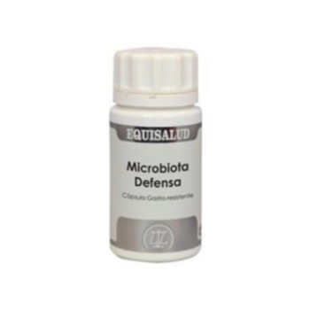 MICROBIOTA DEFENSA 60 CAP...
