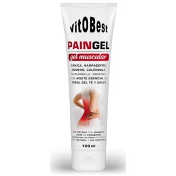 PAINGEL GEL 100ML...