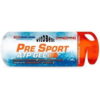 PRE SPORT ATP GEL 12SOB...