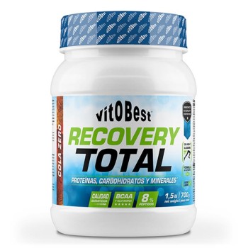 RECOVERY TOTAL 700G COLA...