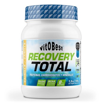 RECOVERY TOTAL 700G...