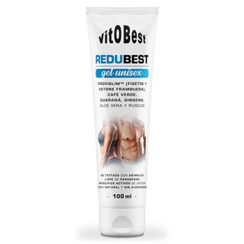 REDUBEST GEL 100ML VITOBEST