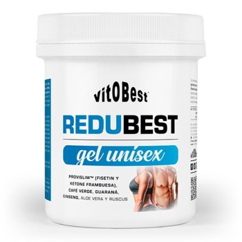 REDUBEST GEL 500ML...