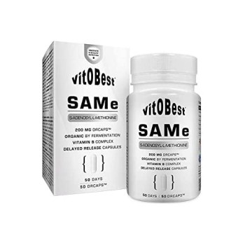 SAME  50CAP  200MG...