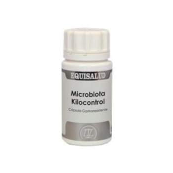 MICROBIOTA KILOCONTROL 60...