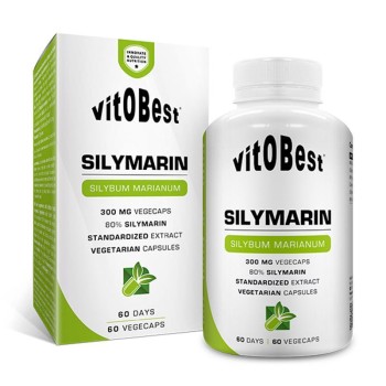 SILIMARINA 300 MG...