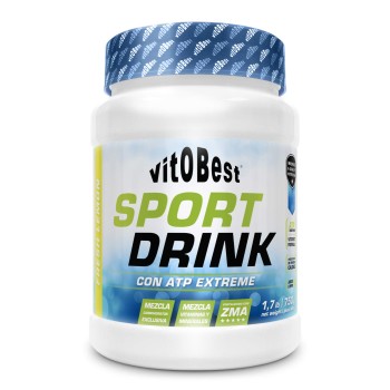 SPORT DRINK ATP EXTREME...